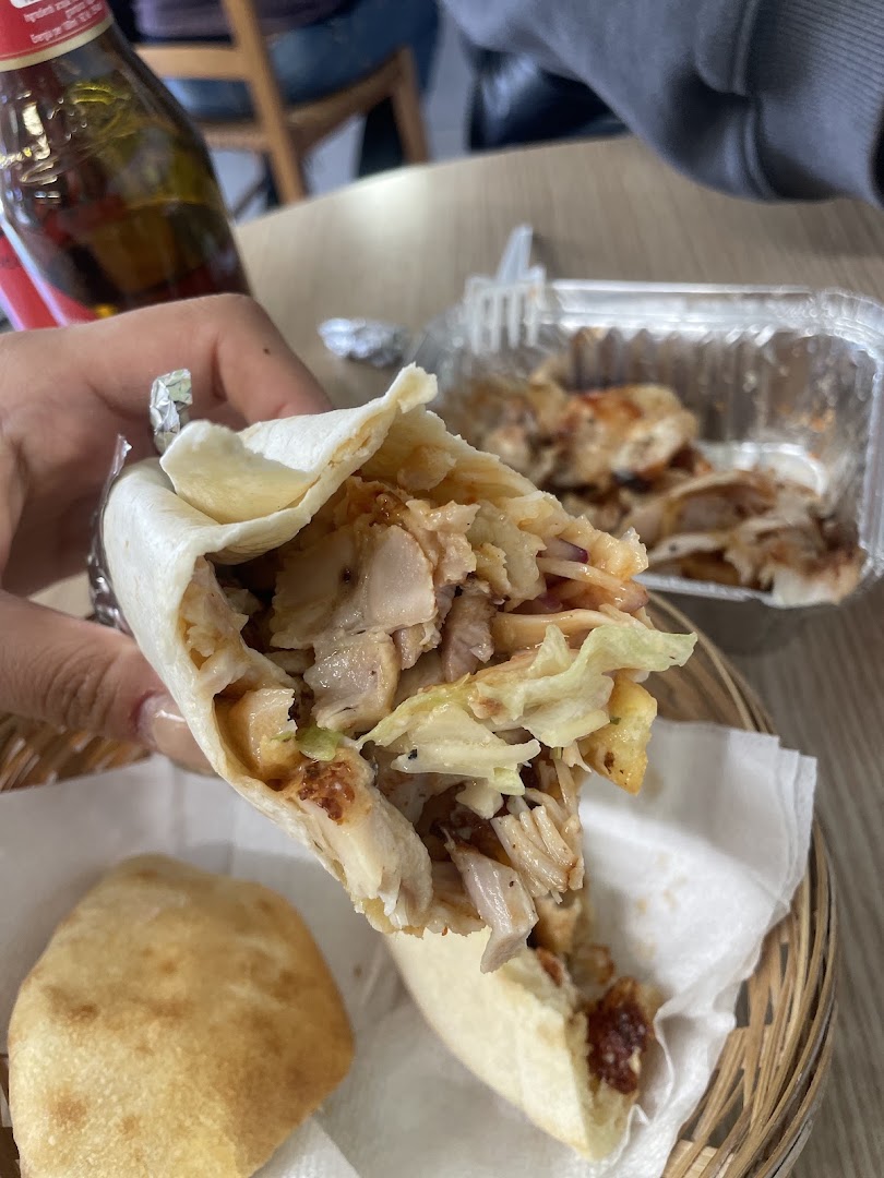 Puccini Kebab