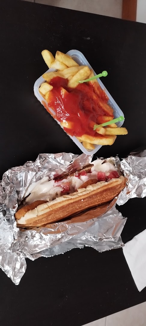 Puccio Street Food dal 1998