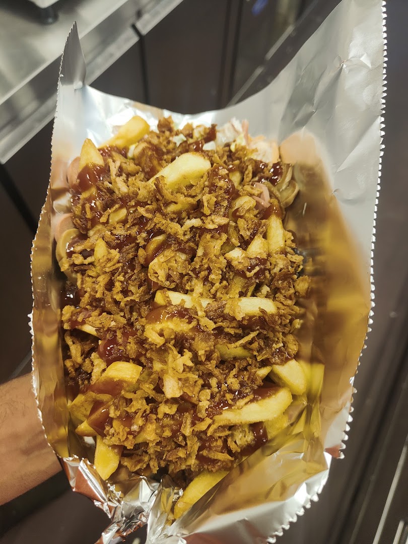 Puccio Street Food dal 1998