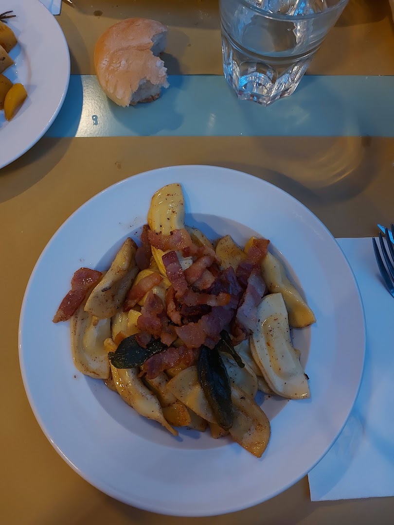 Puccio trattoria