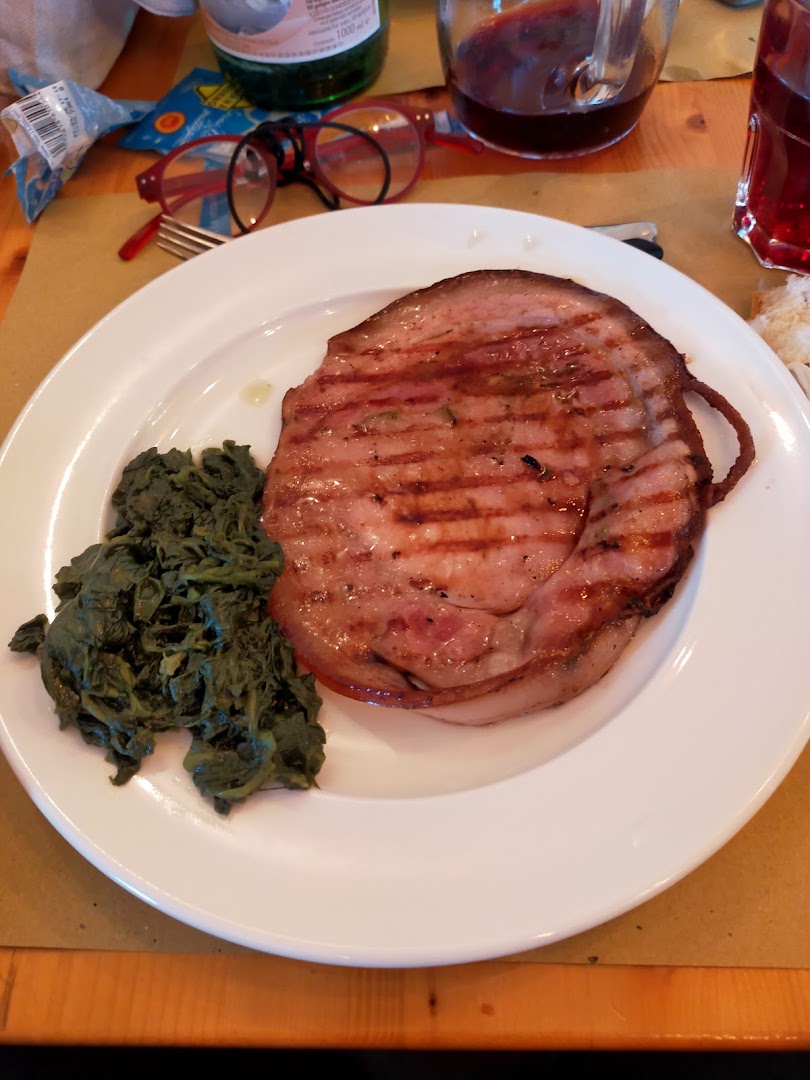 Puccio trattoria