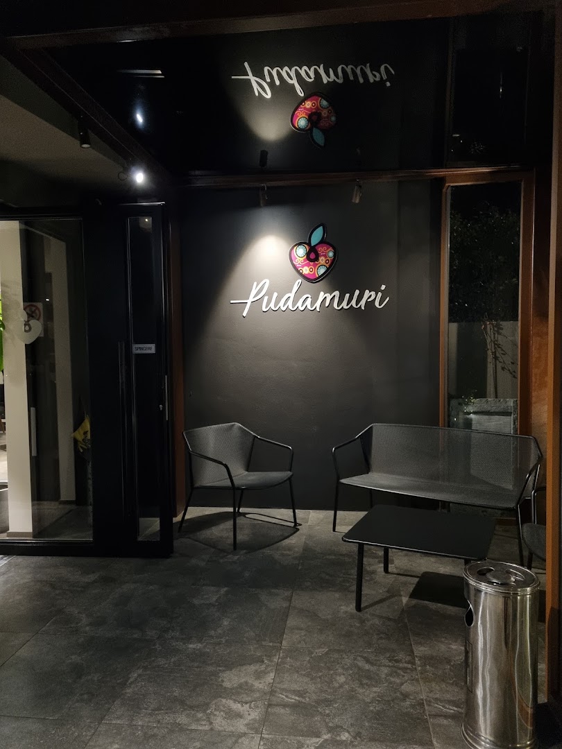 Pudamuri