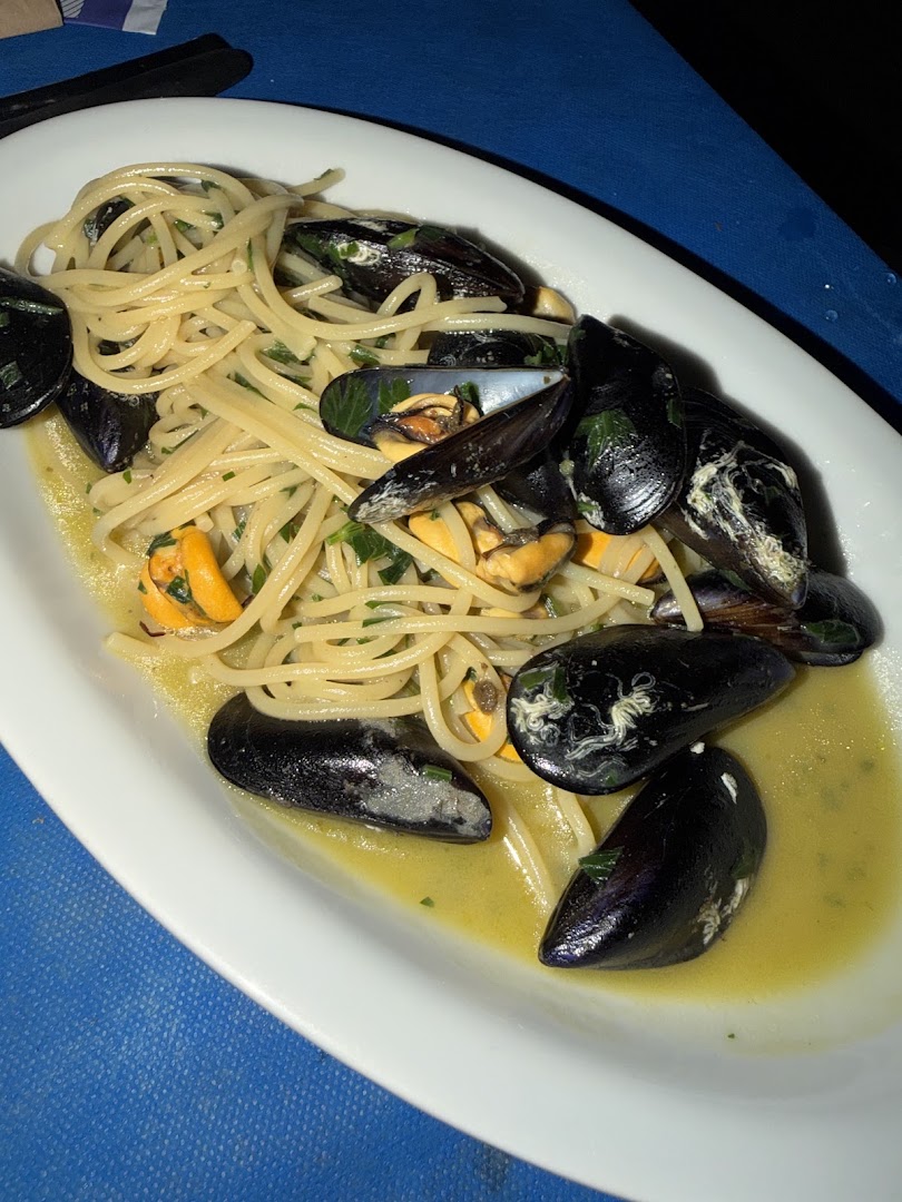 Puerto Escondido Ristorante - Chiringuito