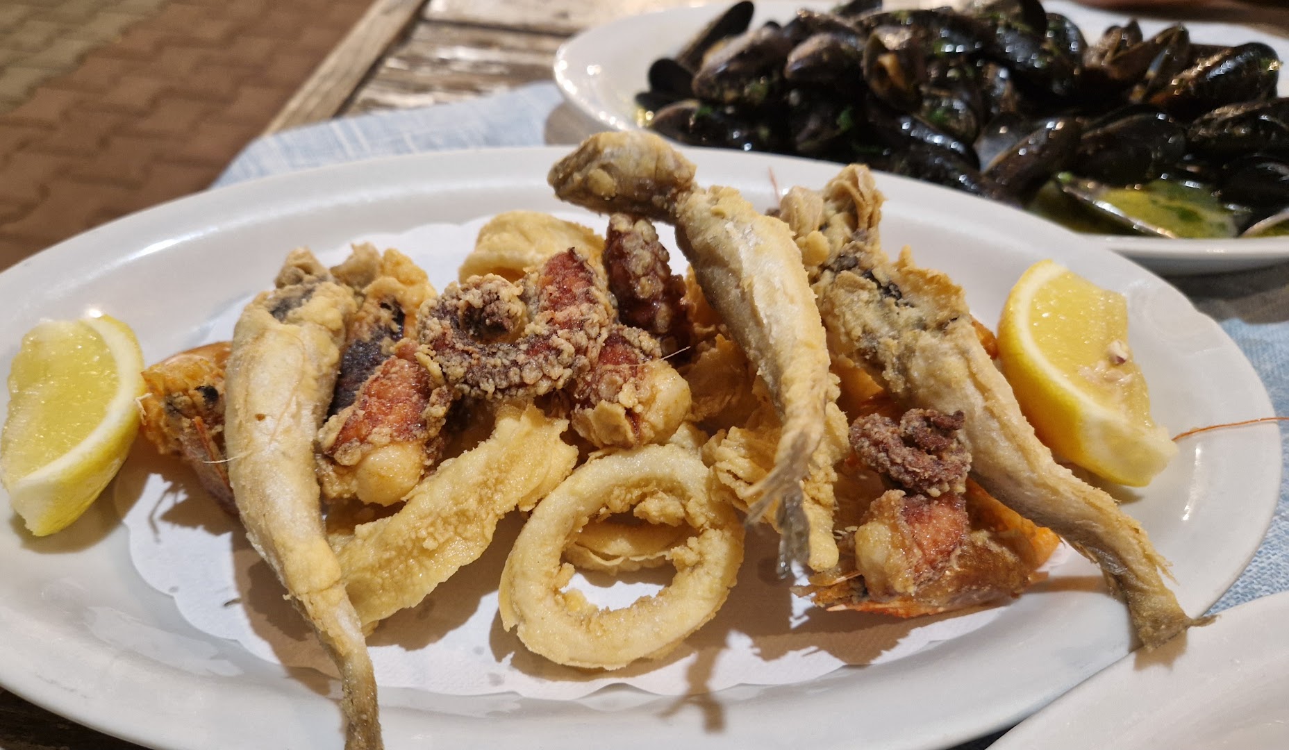 Puerto Escondido Ristorante - Chiringuito
