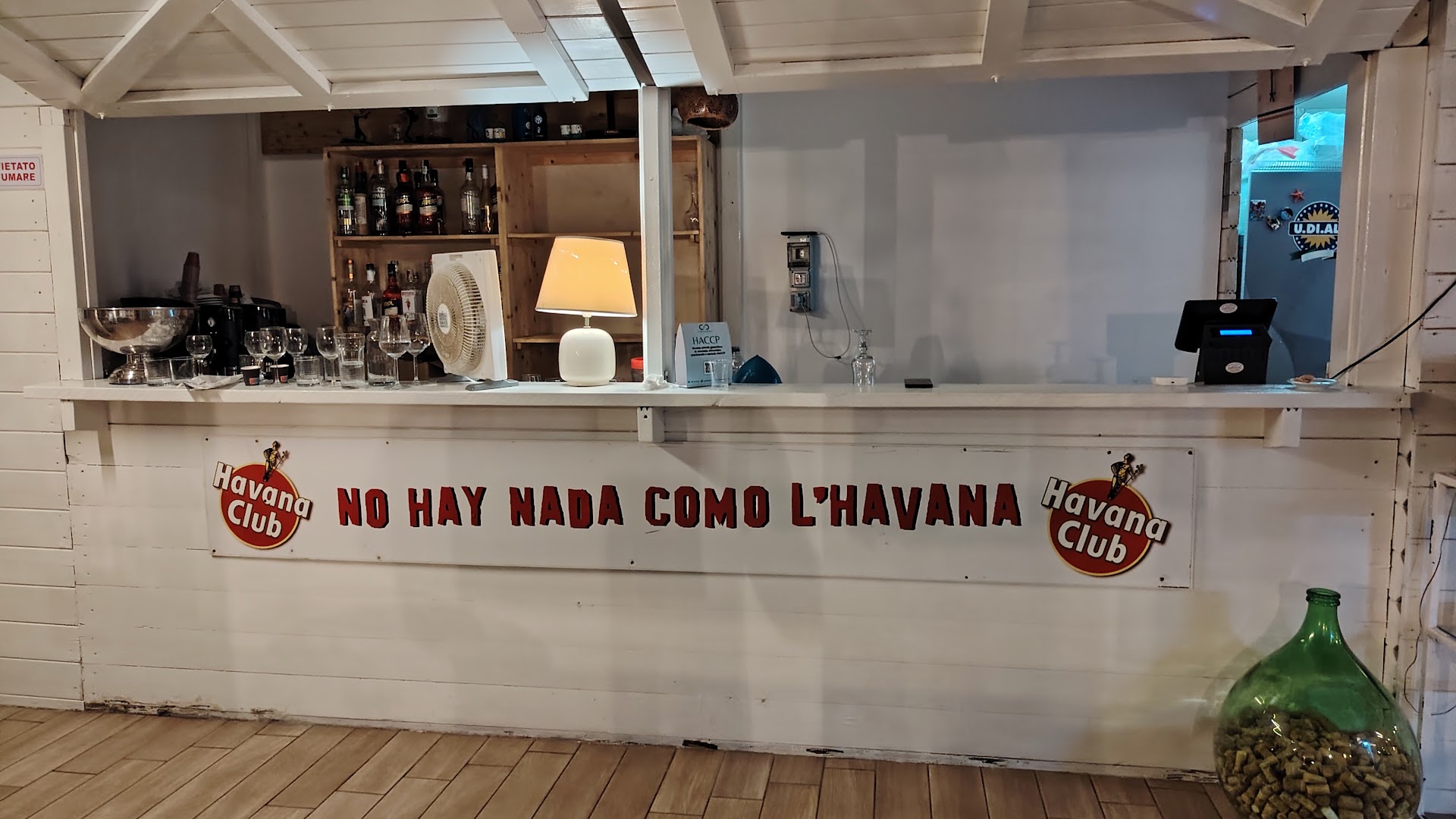 Puerto Escondido Ristorante - Chiringuito