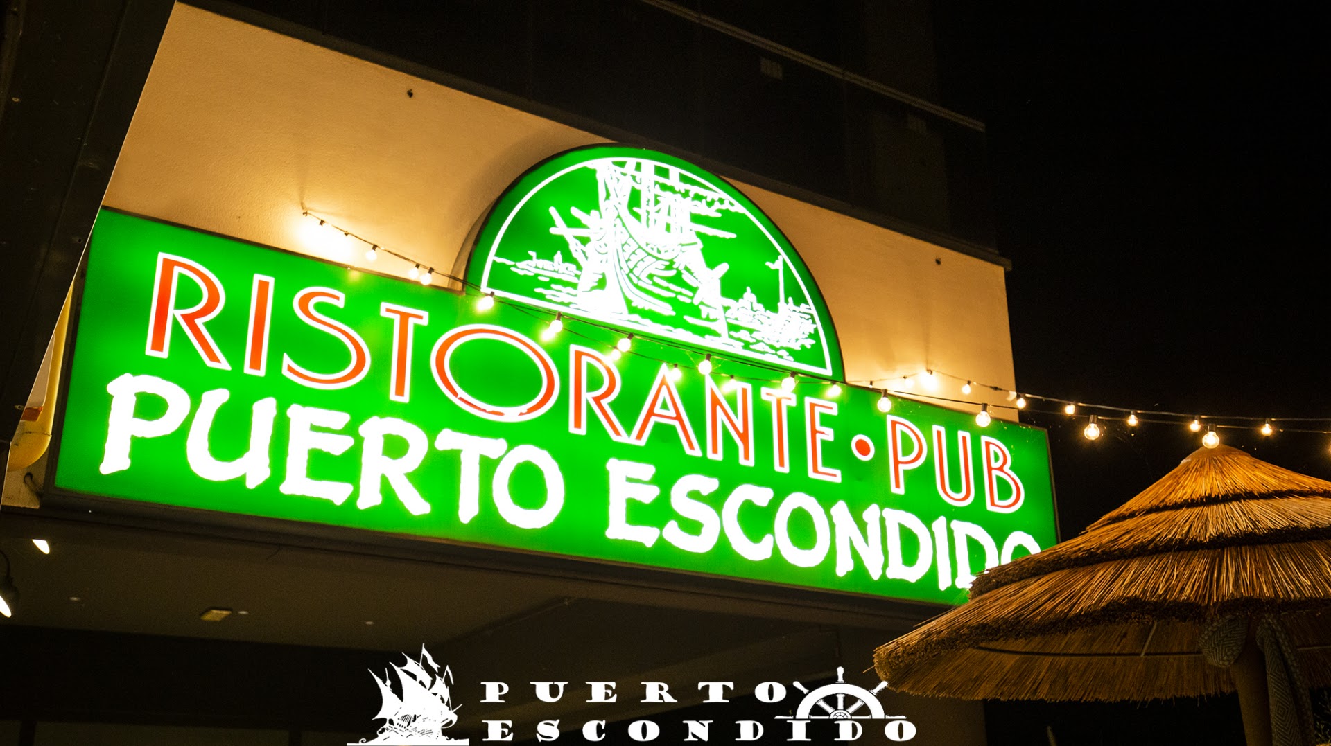 Puerto Escondido