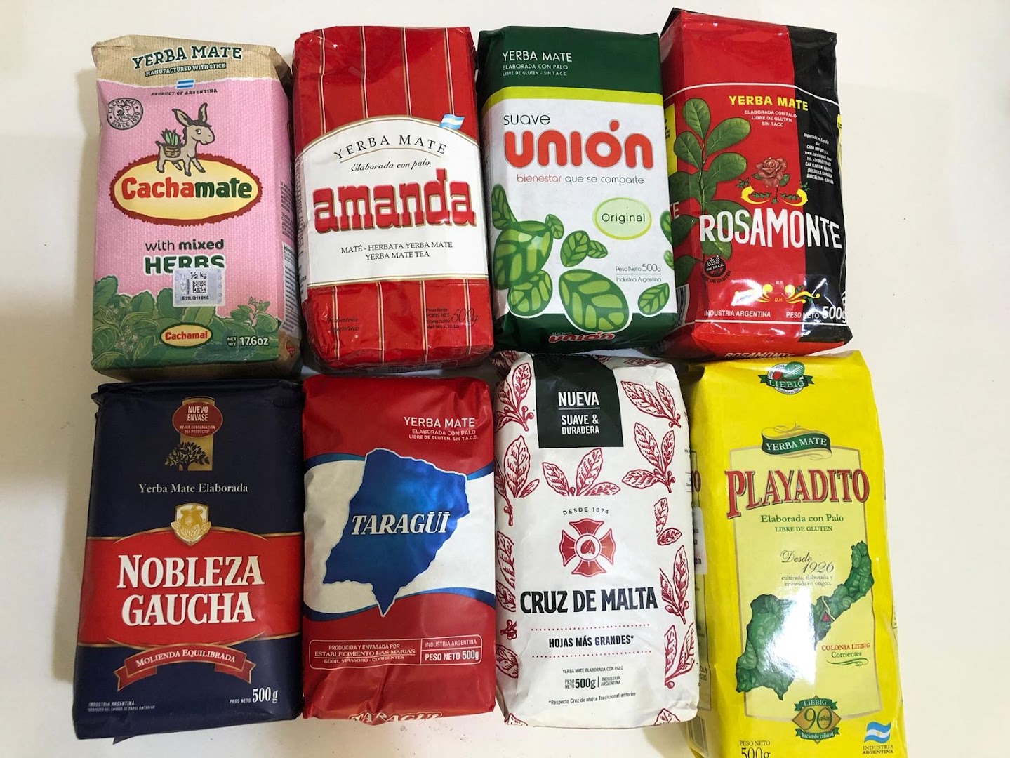 Puerto Latino