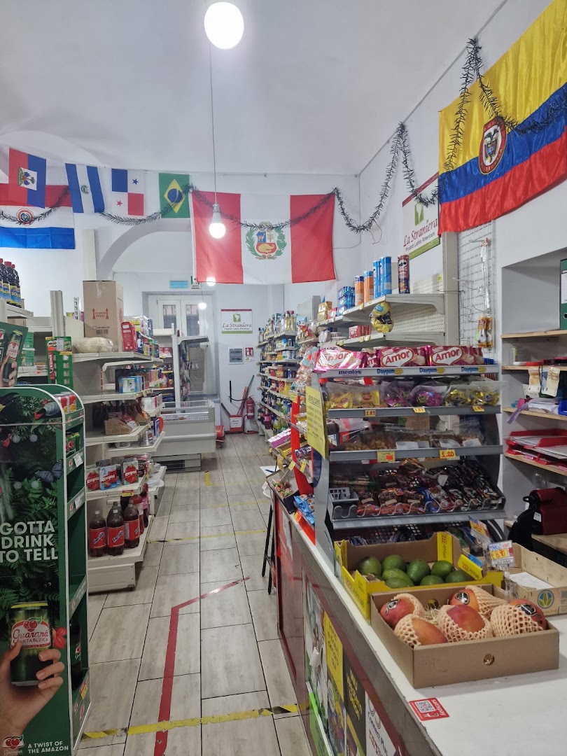 Puerto Latino