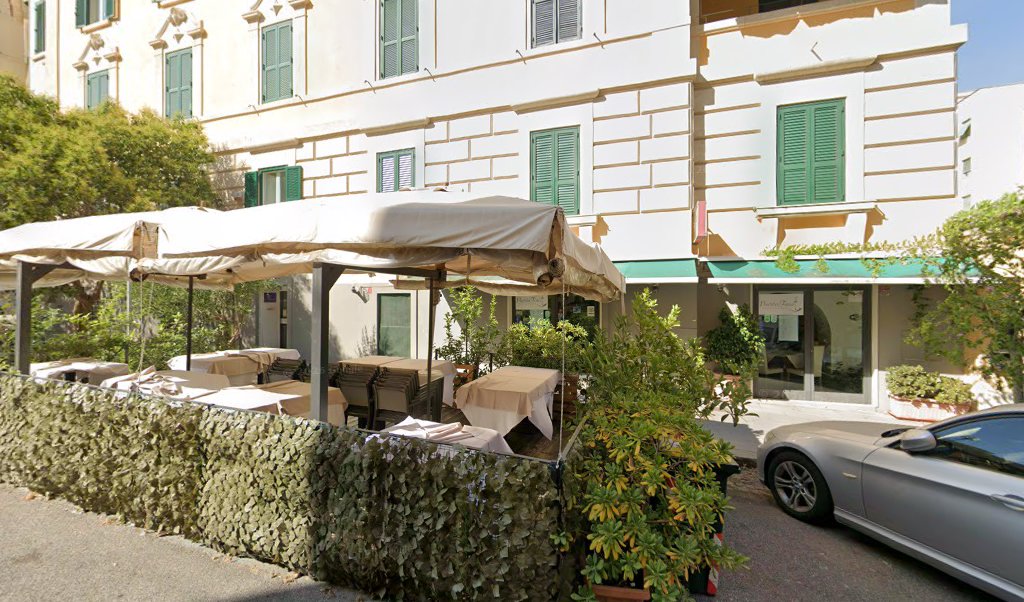 Via Eleonora d'Arborea, 40-42