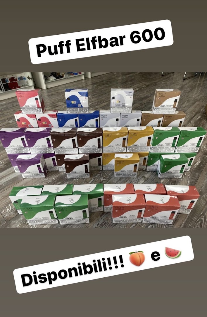 Puff Store - Sigarette Elettroniche Torino