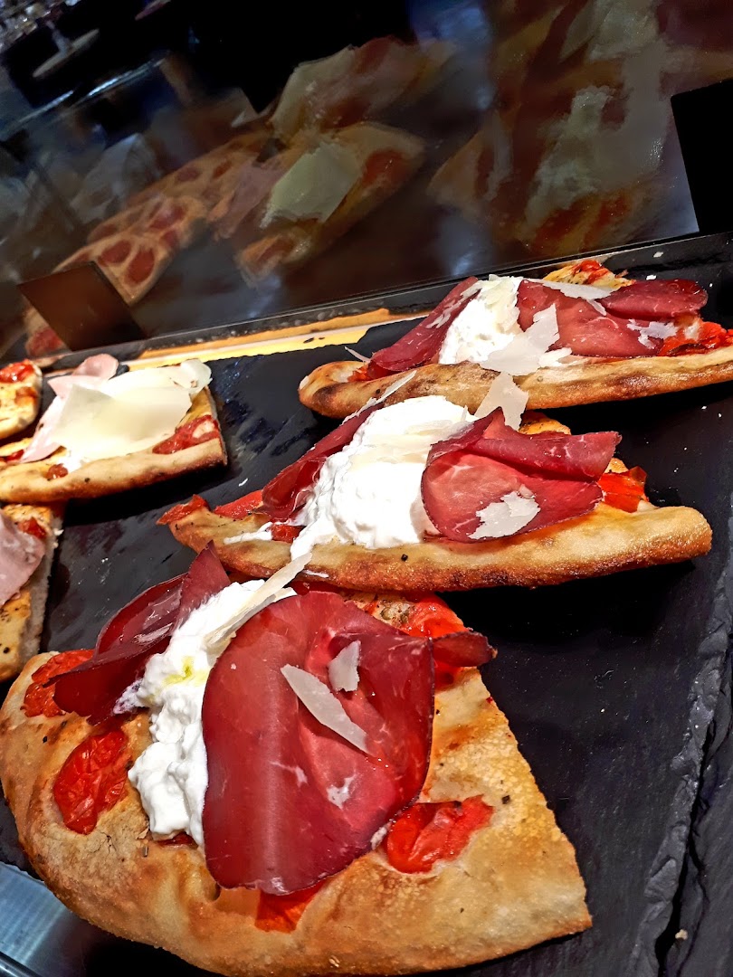 Puglia, Bologna