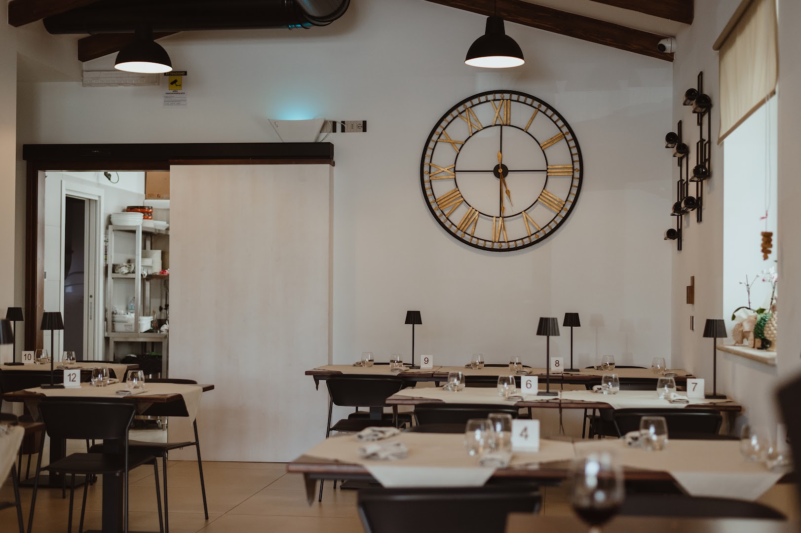 Puglianova ristorante