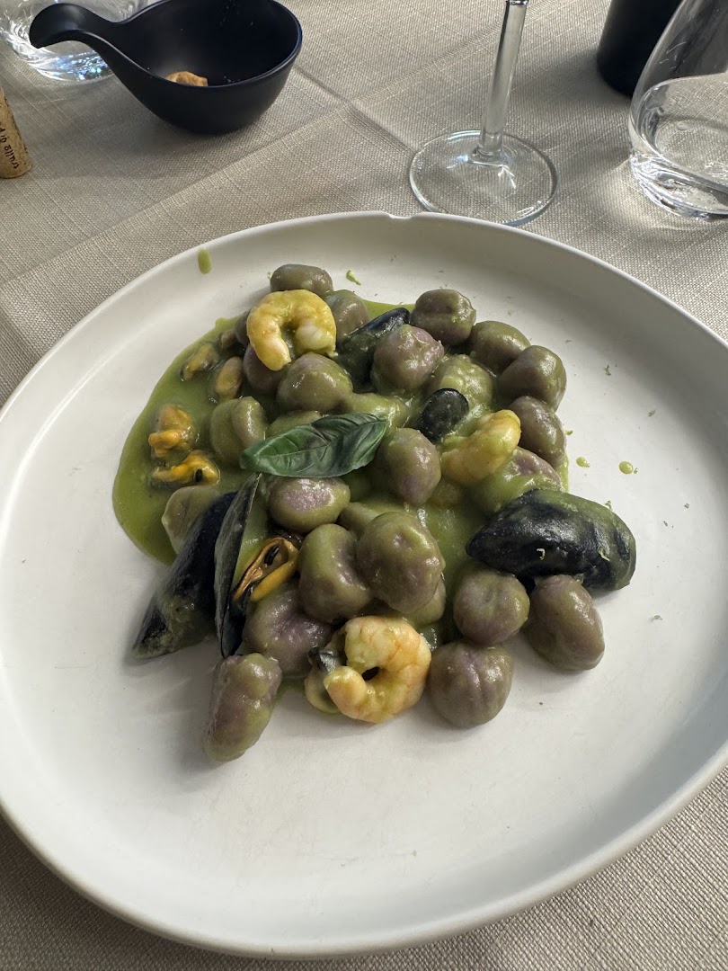 Puglianova ristorante