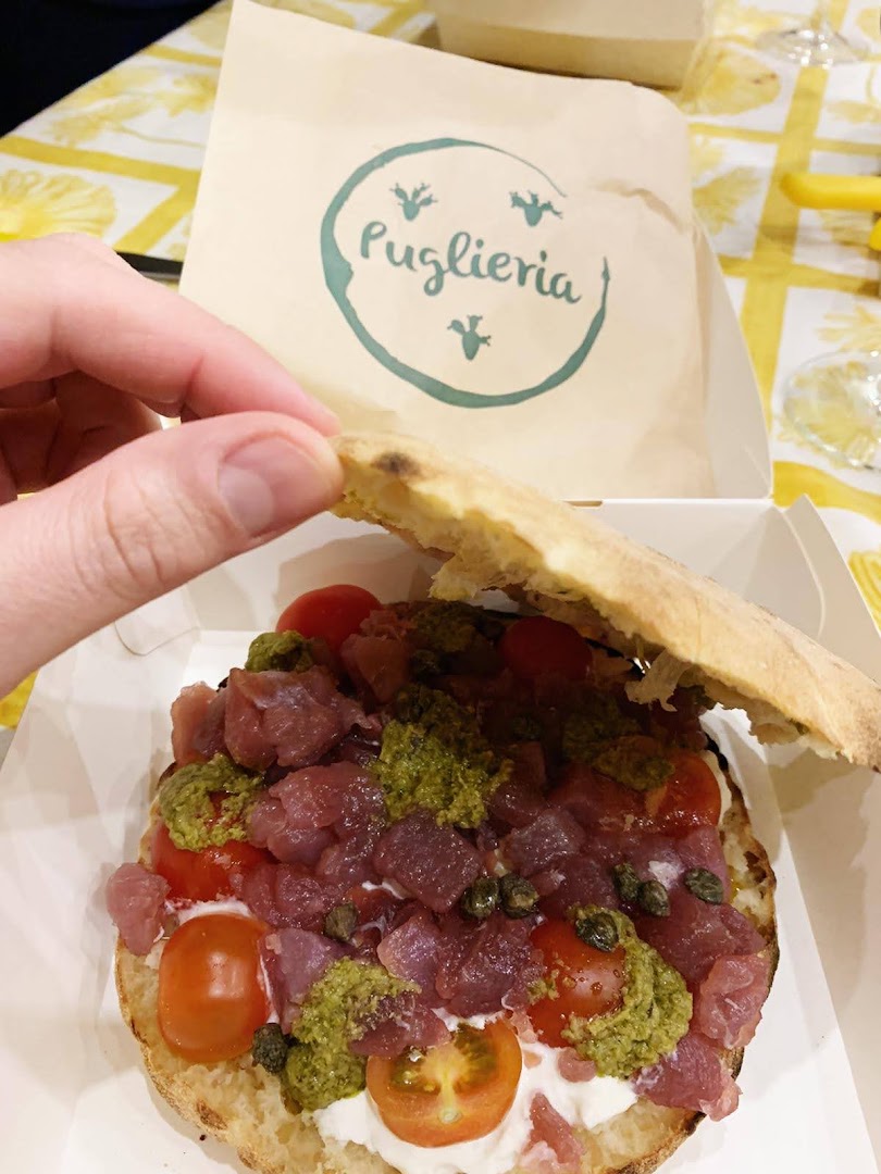 Puglieria