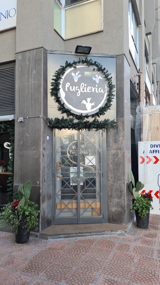 Puglieria