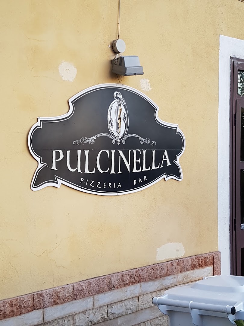 Pulcinella Pizzeria