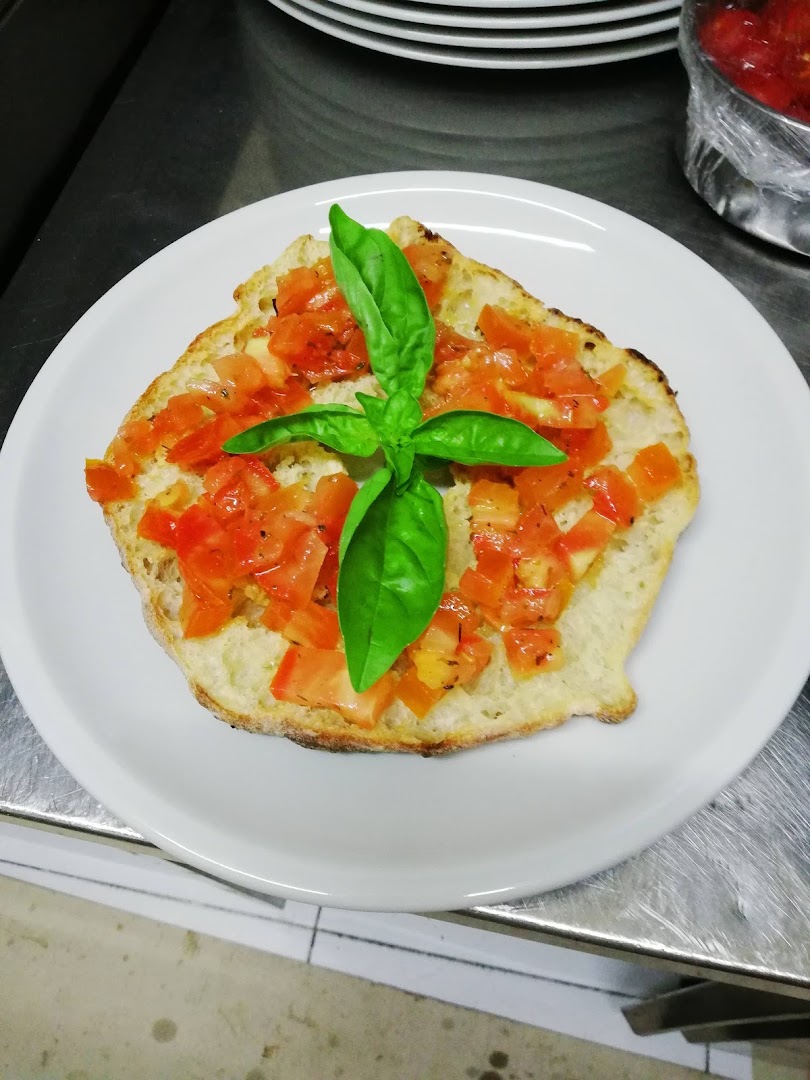 Pulcinella Pizzeria