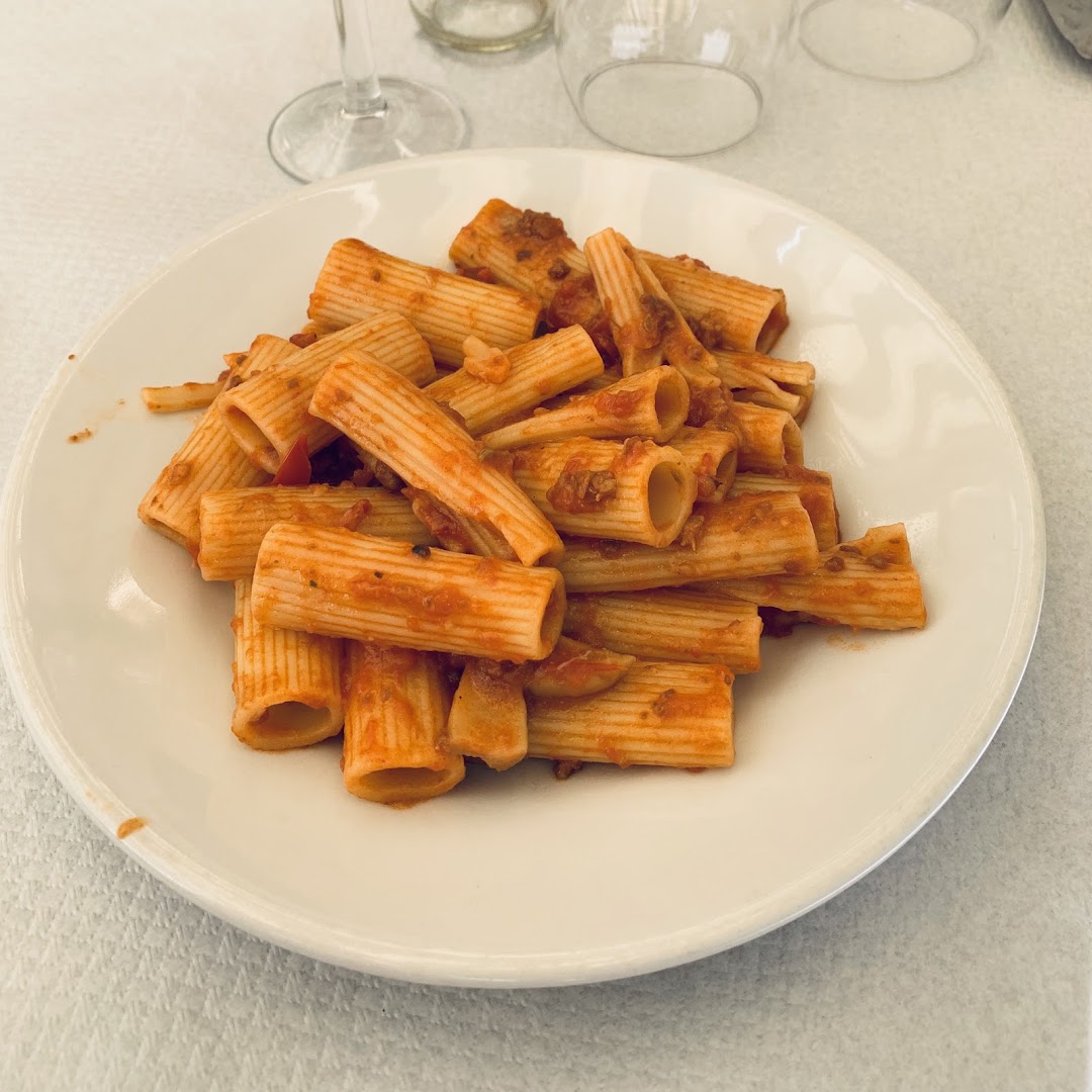 Pulcinella Pizzeria