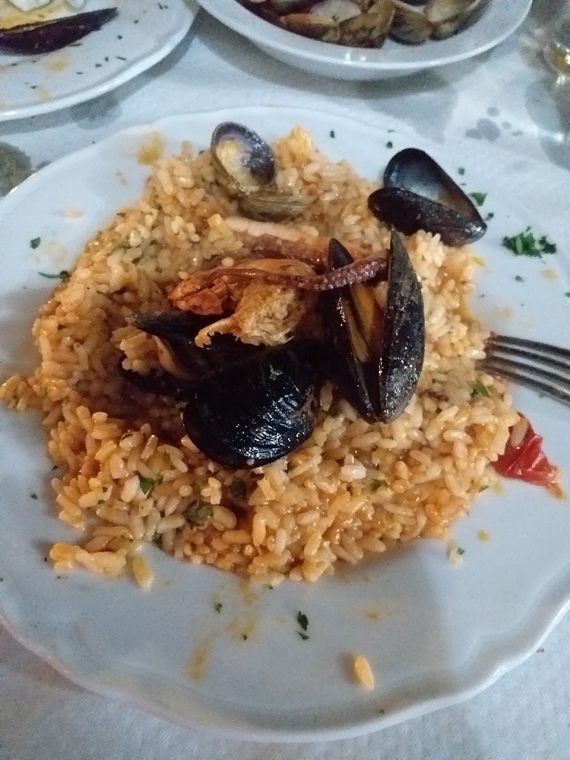 Pulcinella ristorante pizzeria terracina