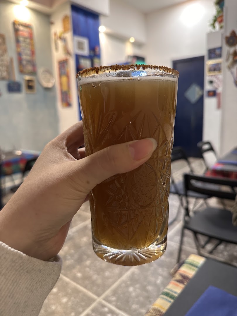 PULGARCITO