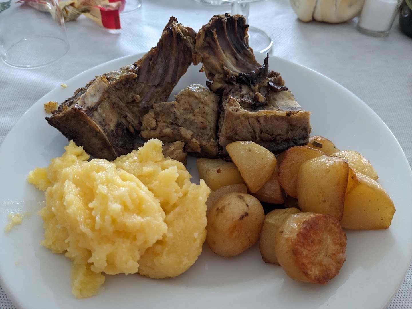 Pulintina, Marcheno