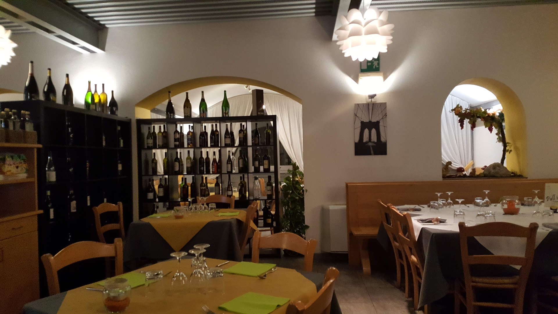 Pull In - Pizzeria&Ristorante