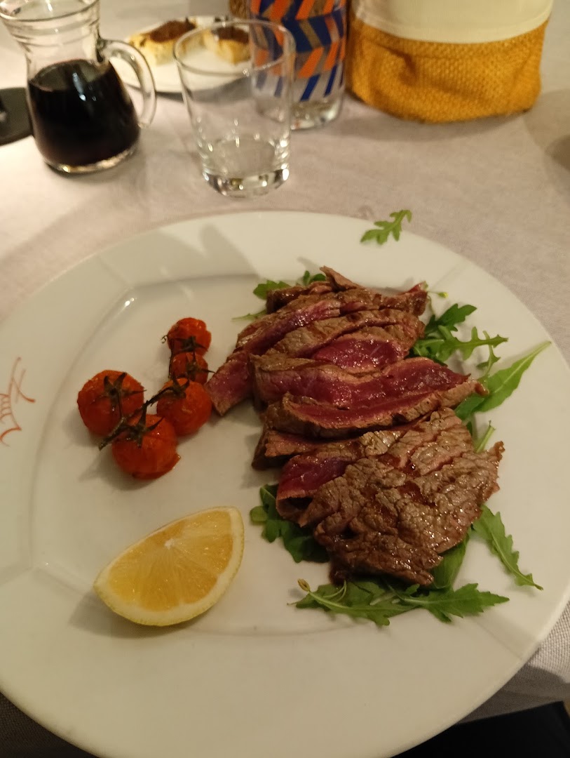 Pull In - Pizzeria&Ristorante