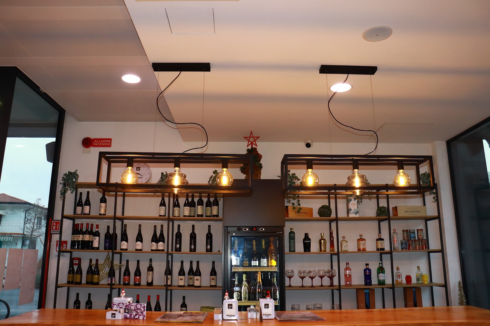 Pullman Bar Lignano Sabbiadoro