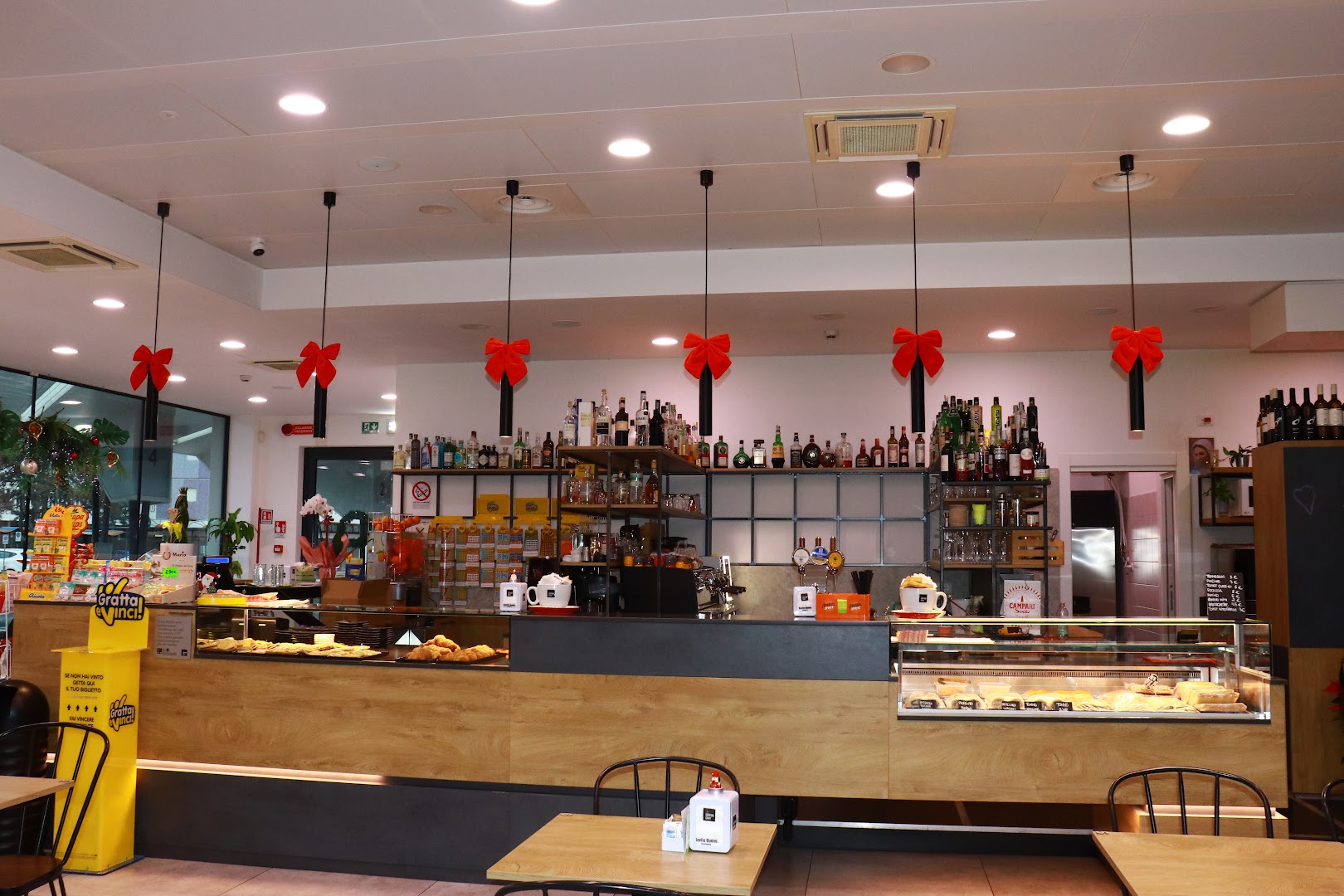 Pullman Bar Lignano Sabbiadoro