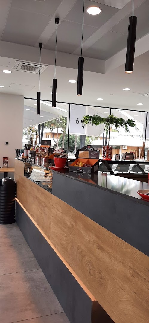 Pullman Bar Lignano Sabbiadoro