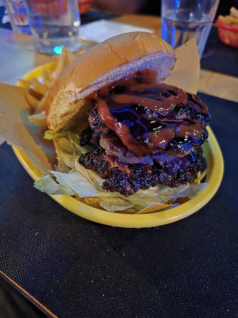 Pulp Restaurant