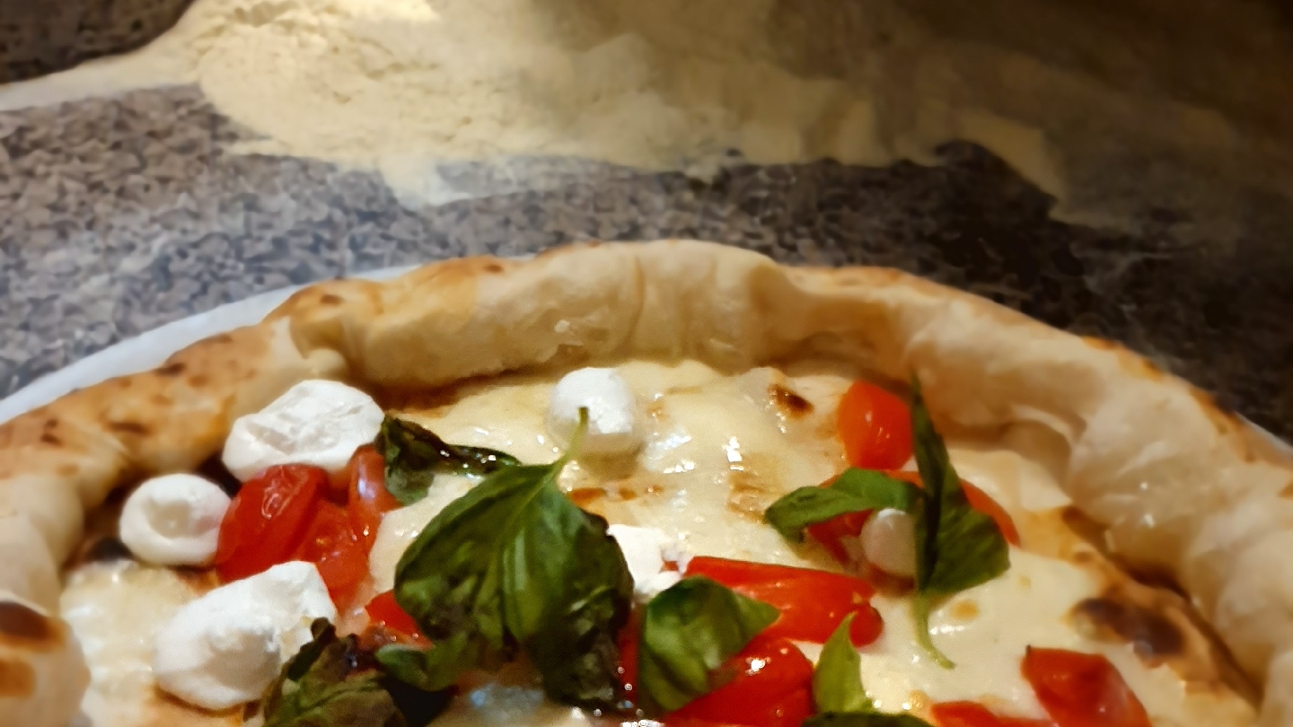 Pummarò pizzeria napoletana