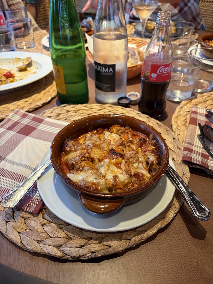 Pummarola Cagliari