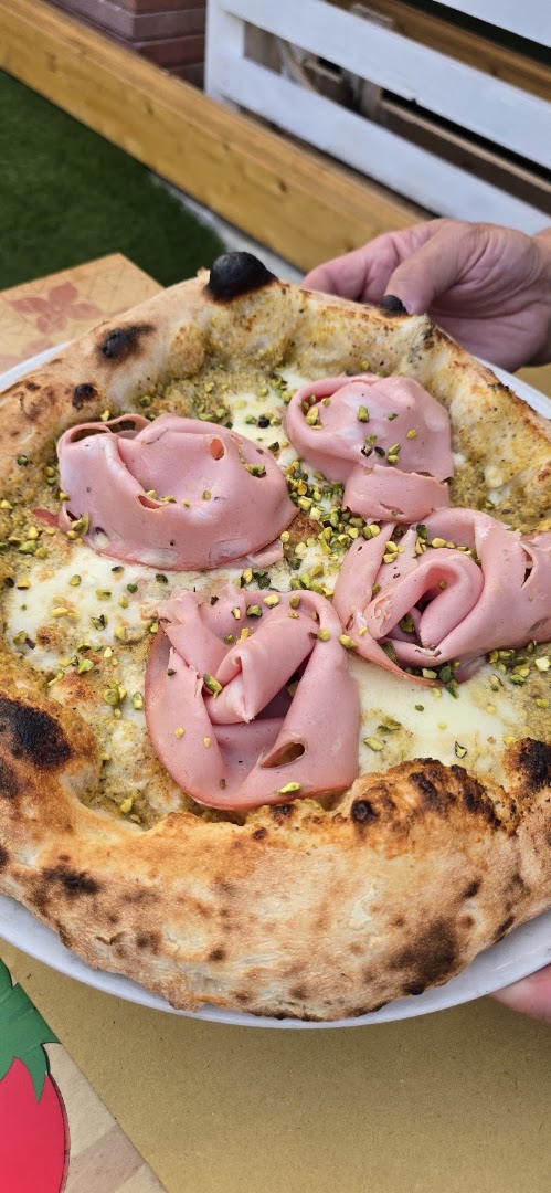 Pummarola Gourmet