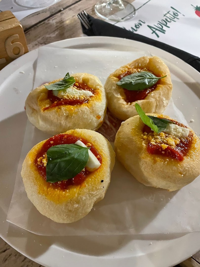 Pummarola Gourmet