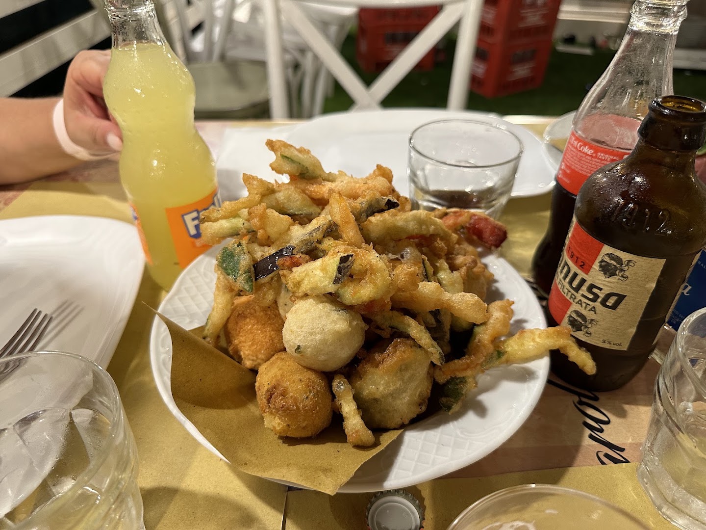 Pummarola Gourmet