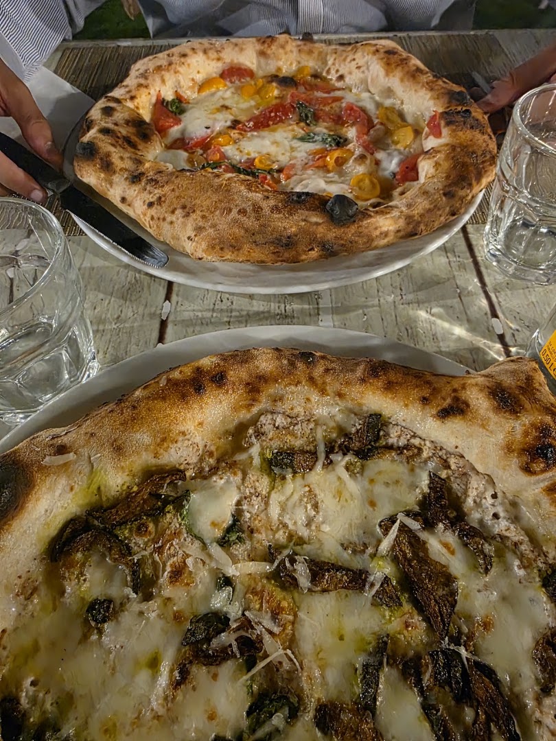 Pummarola Gourmet