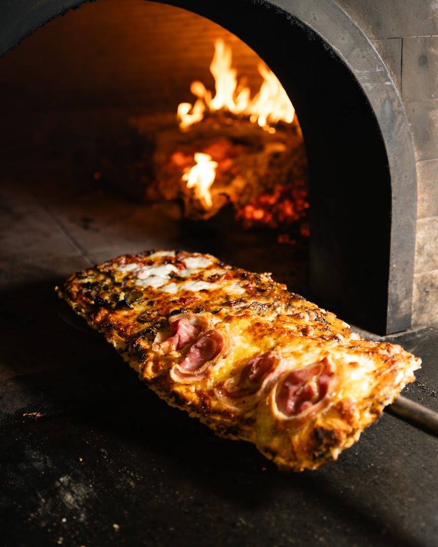 PUMMAROLA 'NCOPPA AVELLINO
