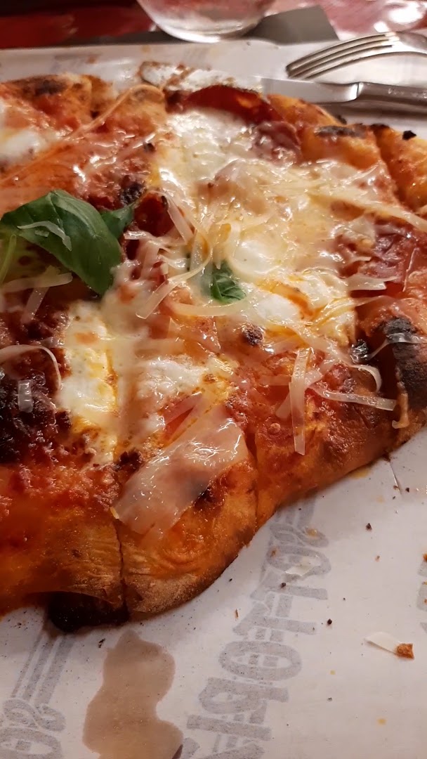 Pummarola 'Ncoppa