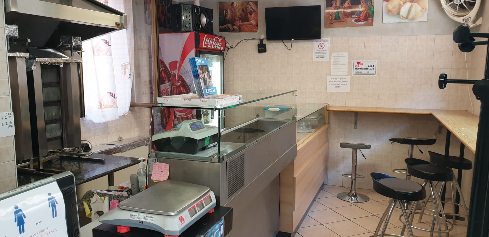 Punjab Fast Food & Kebab