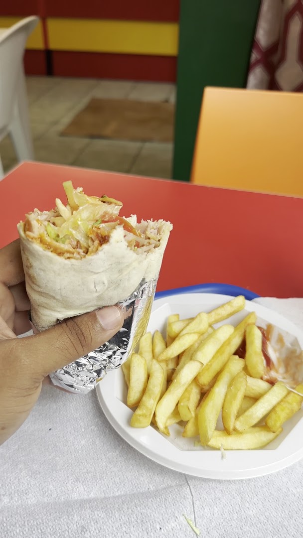 Punjab Fast Food