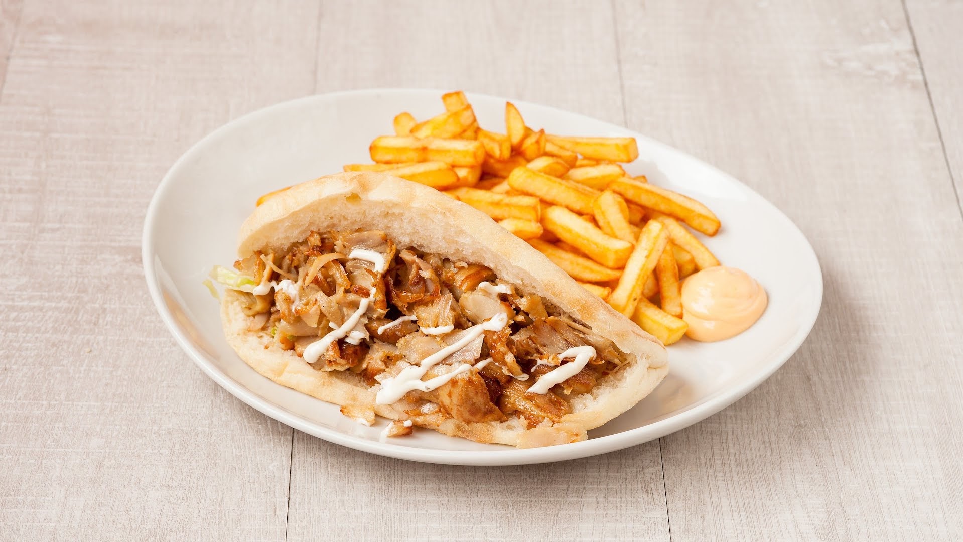 Punjab Fast Food
