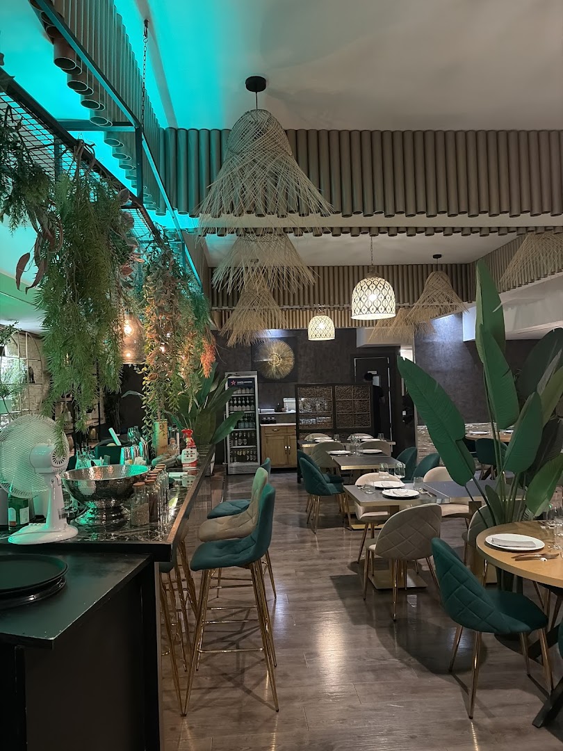 Punjab Grill & Bar Verona - Cucina Indiana