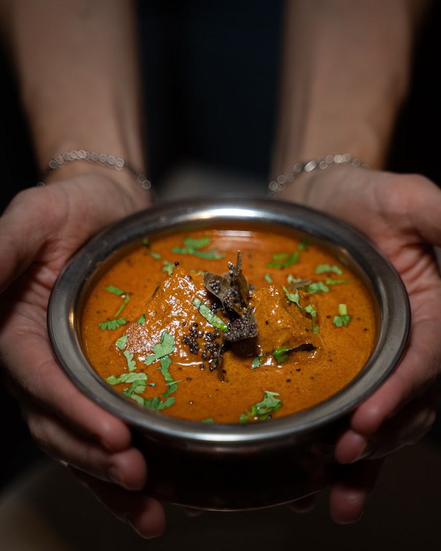 Punjab Grill & Bar Verona - Cucina Indiana