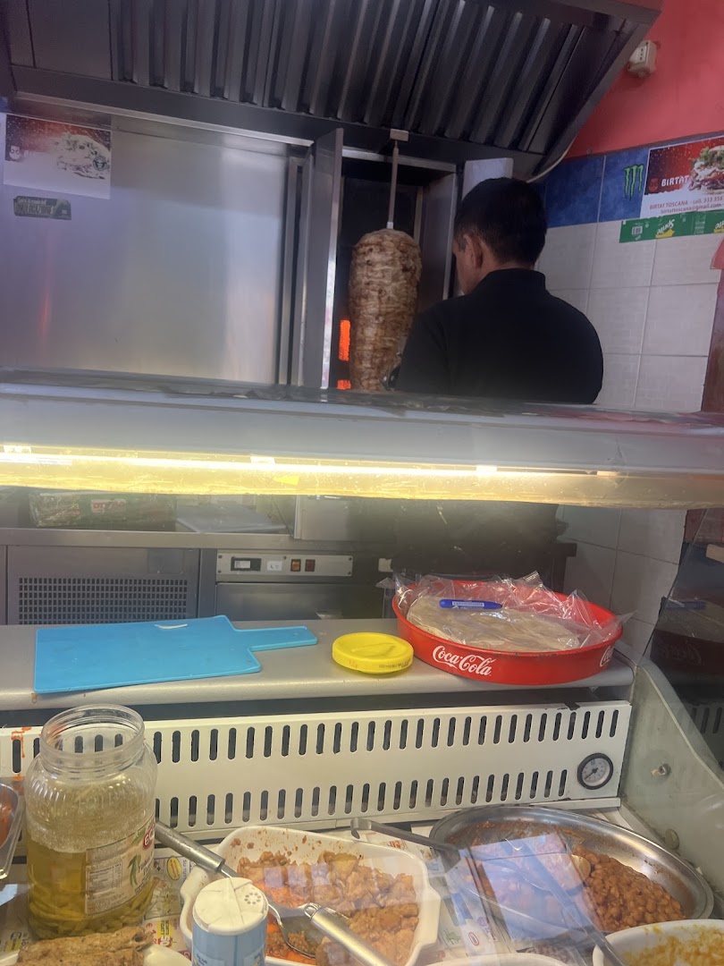 Punjab Kebab