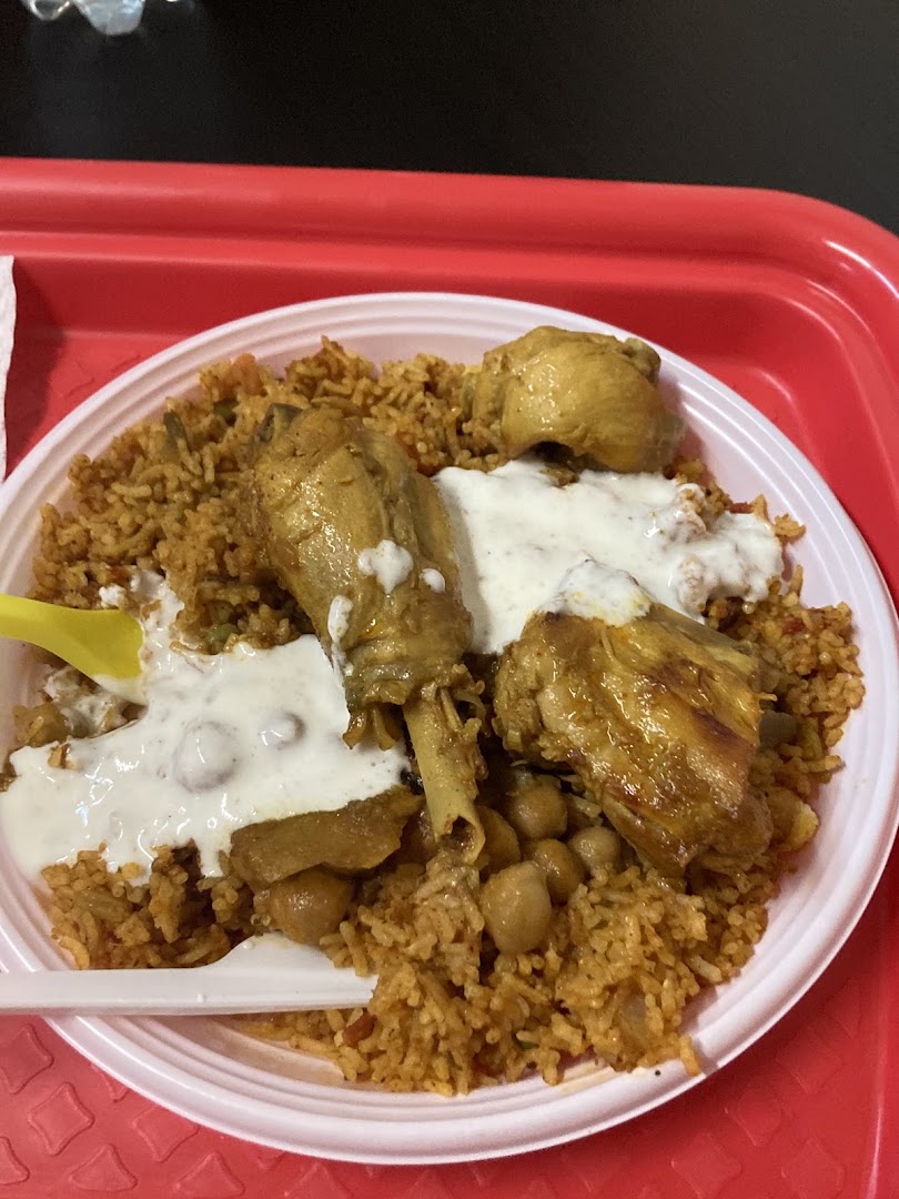 Punjab Kebab, Firenze