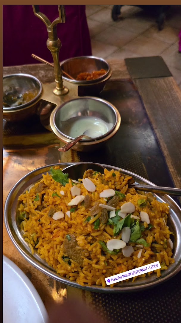 Punjab