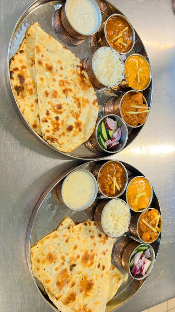 Punjab Resort-Taste of India
