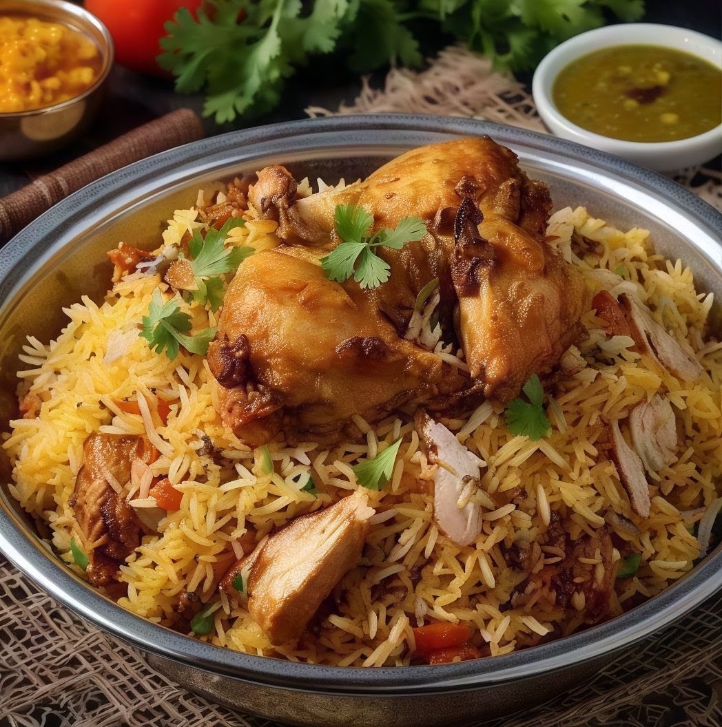 Punjab restaurant - Cucina Pakistana e Indiana, Parma