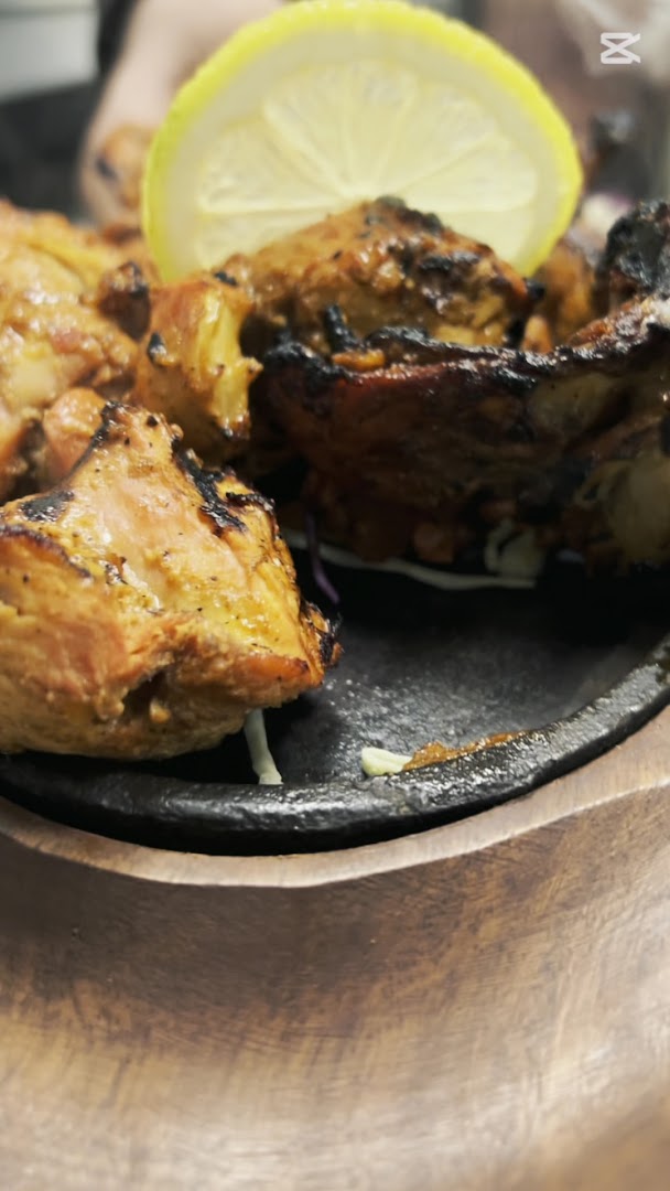 Punjab restaurant - Cucina Pakistana e Indiana